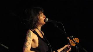 Puss N Boots  "Joey"    (Concrete Blonde)