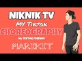 Marikit challenge tiktok compilation new viral Austin ong (binibining marikit)