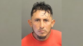 Trooper arrests man in Orange County accused of illegally entering US