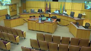 Lincoln City Council Meeting April 13, 2026