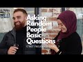 Asking Random People Basic Questions (THEY FAILED MISERABLY...)