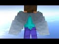 Elytra minecraft animation