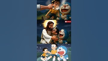 Doraemon In Real Life ✅ Doraemon, Shizuka , Nobita, Suneo #waitforend #reallife #ytshorts #shorts