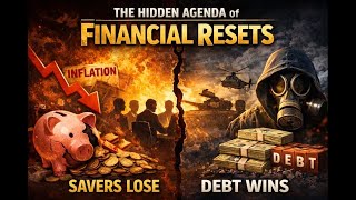 Why Humans Keep Falling for the Same Economic Illusions Every Generation