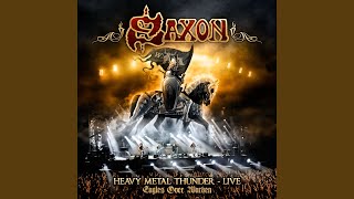 The Eagle Has Landed (Live at Wacken)