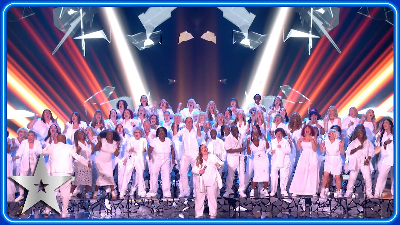 Elevation Worship | Praise | 54th Annual GMA Dove Awards 2023