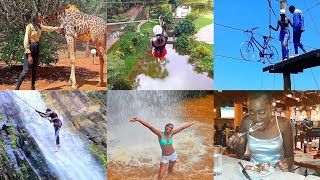 5 MOST FUN PLACES TO VISIT IN NAIROBI & KENYA FOR ADRENALINE SEEKERS!