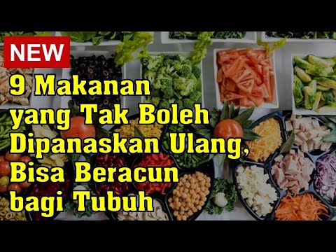 Video: 3 Cara Menggunakan Sup untuk Mencegah Makan berlebihan