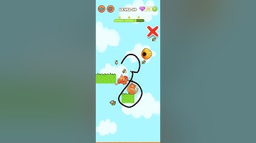 CAT RESCUE DRAW 2 SAVE APP GAME REVIEW FUN OR NO FUN???