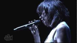 Video thumbnail of "The Pretenders - Hymn To Her (Live in Sydney) | Moshcam"