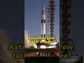Grow Taller In Space