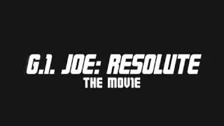 GI Joe Resolute Promo for Cartoon Network