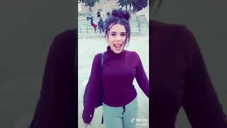 اغنية ساكادو في ظهري الغربة بين عينيا Tik  Tok Algérien 🇩🇿🇩🇿 / Video tik tok 🔥🔥