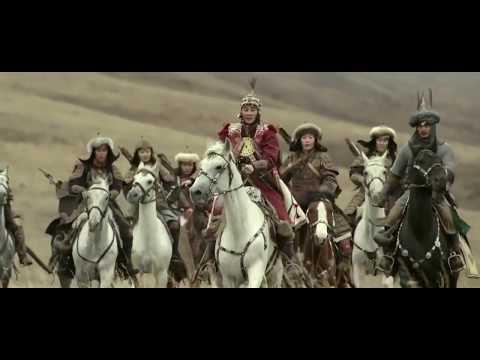 Kazak Hanlığını Anlatan 50 Milyon Dolarlık Film 2015