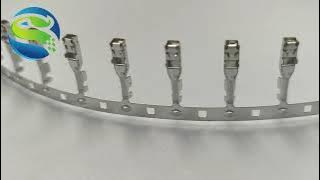 1326030-2 Automotive Terminals