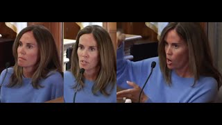 Jenn McCabe's Cross-Examination in Karen Read's 2nd Trial - Entire 1st Day