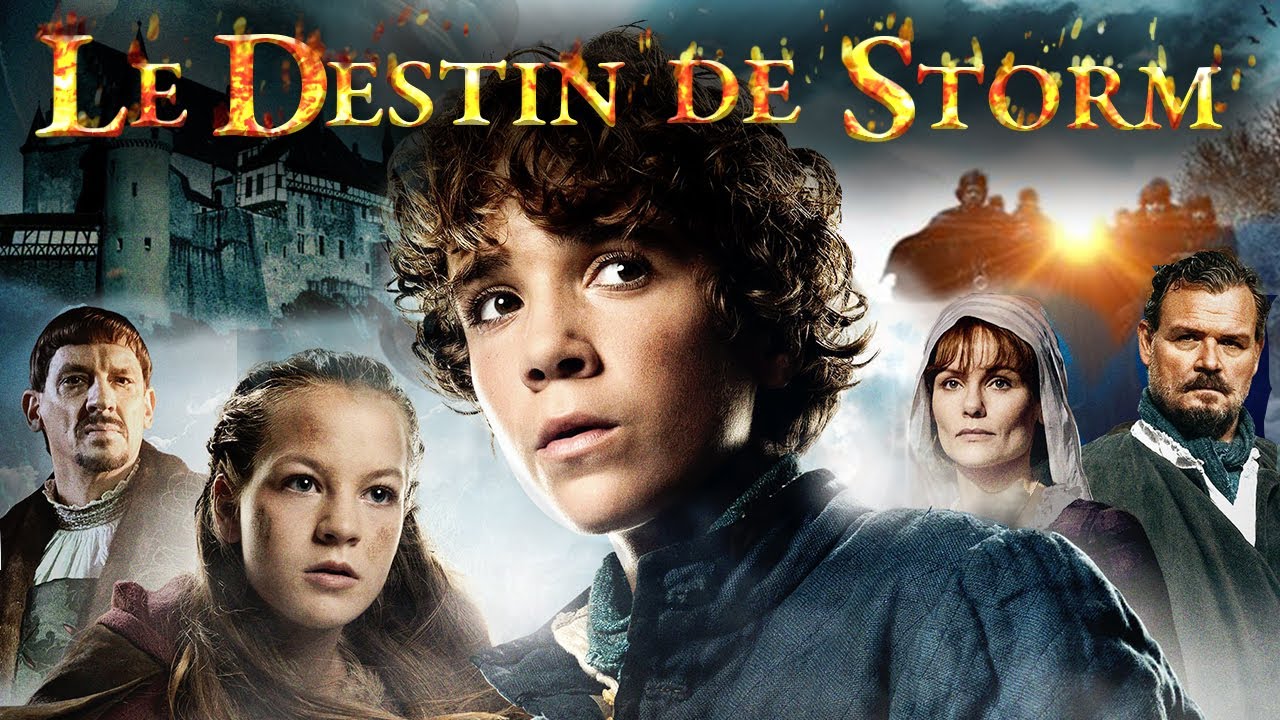 Le Destin de Storm | Aventure | Film complet en français - YouTube