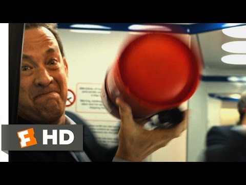 Inferno (2016) - Hidden Memory Scene (6/10) | Movieclips