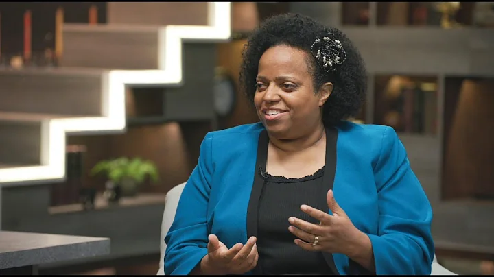 Conversations - Dr. Rachel Williams-Smith