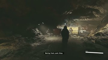 STARFIELD Gameplay Walkthrough Part-1 (PC) THE BEGINNING