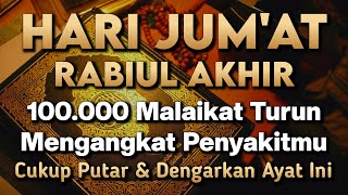 KUN FAYAKUN 🤲 CUKUP PUTAR 1X AY4T INI INSYAALLAH PENY4KIT LANGSUNG S3MBUH TOTAL❗