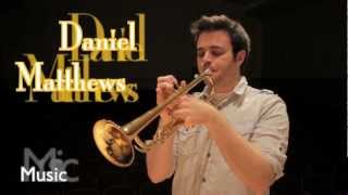 Major Decisions Daniel Matthews Works Towards A Degree In Music