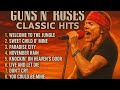 Classic Rock Premium Mix 70s 80s 90s - Queen, ACDC, Scorpions, Bon Jovi