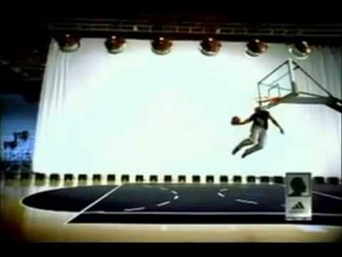 Adidas Kobe 2 Commercial - YouTube