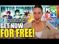 How I got My Hero Ultra Rumble for FREE on ALL Platforms! I got MHUR for FREE (EASY)