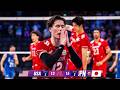 The Day Ran Takahashi Shocked the World !!!