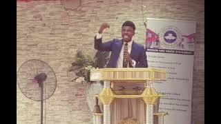 Bible Teaching On KINGDOM TAKERS | Defending The Faith.