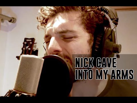 Nick Cave 'Into My Arms' Performed By Michael Fox