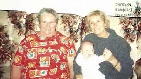 Olivia Frances Goolsby Jones
