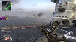 (HD) WTF! Care Package Super Bounce - Black Ops 2