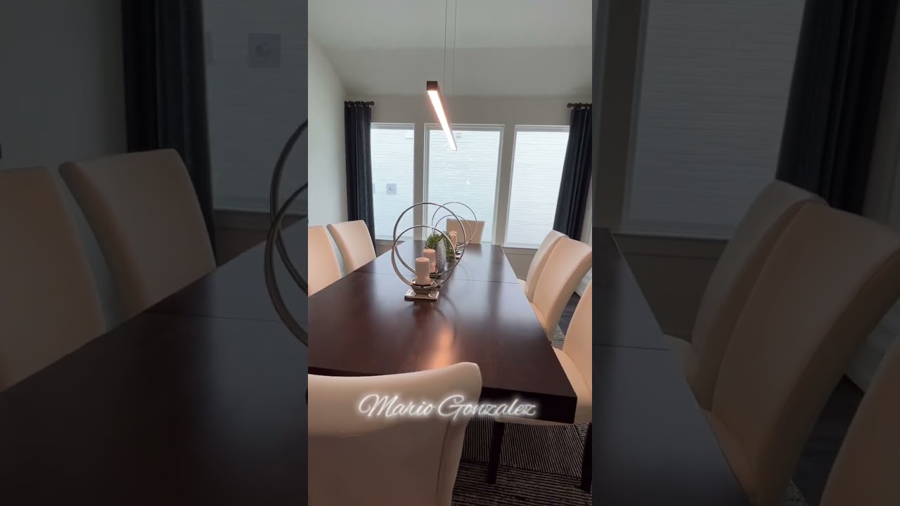 Dining Table Design! Check This Out!