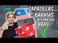 MEJORES ZAPATILLAS 2019 💥 (Vuelta al Cole)