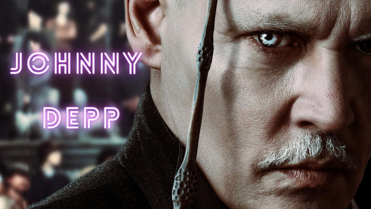 Johnny Depp Attitude WhatsApp Status