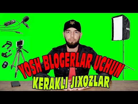 Video: Bloglarda Qanday Bog'lanish Kerak