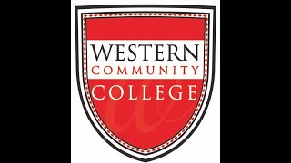 WCC Job Fair