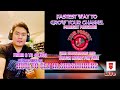 PAANGAT PROGRAM | HELPING SMALL YOUTUBERS TO GROW | FREE CHANNEL PROMOTION