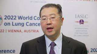 Targeted therapy for early-stage lung cancer