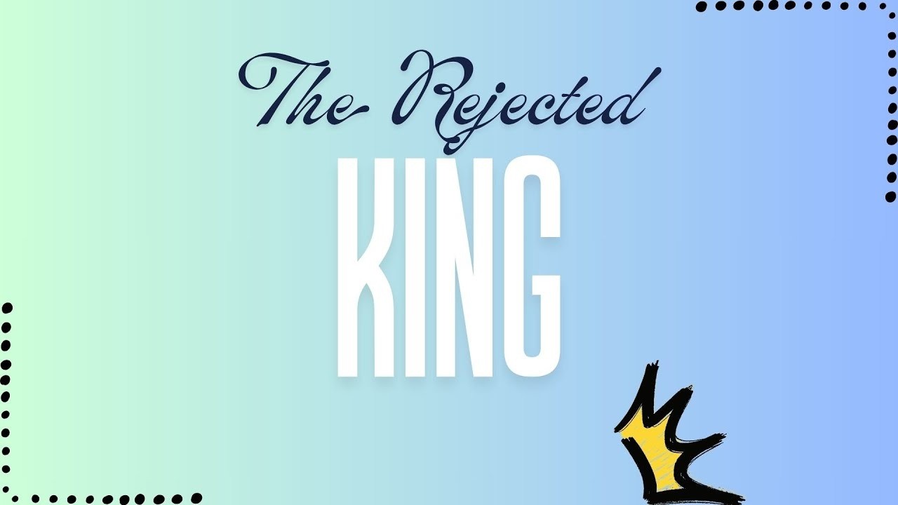 Rejected King | Part 9