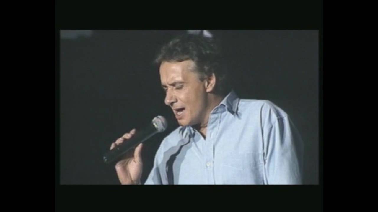 Le Vétéran Sardou 1991