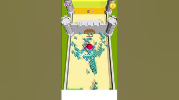 Castle Raid #castleraid #gameplay #hypercasual