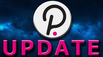 POLKADOT - DOT COIN TECHNICAL ANALYSIS AND PRICE PREDICTION