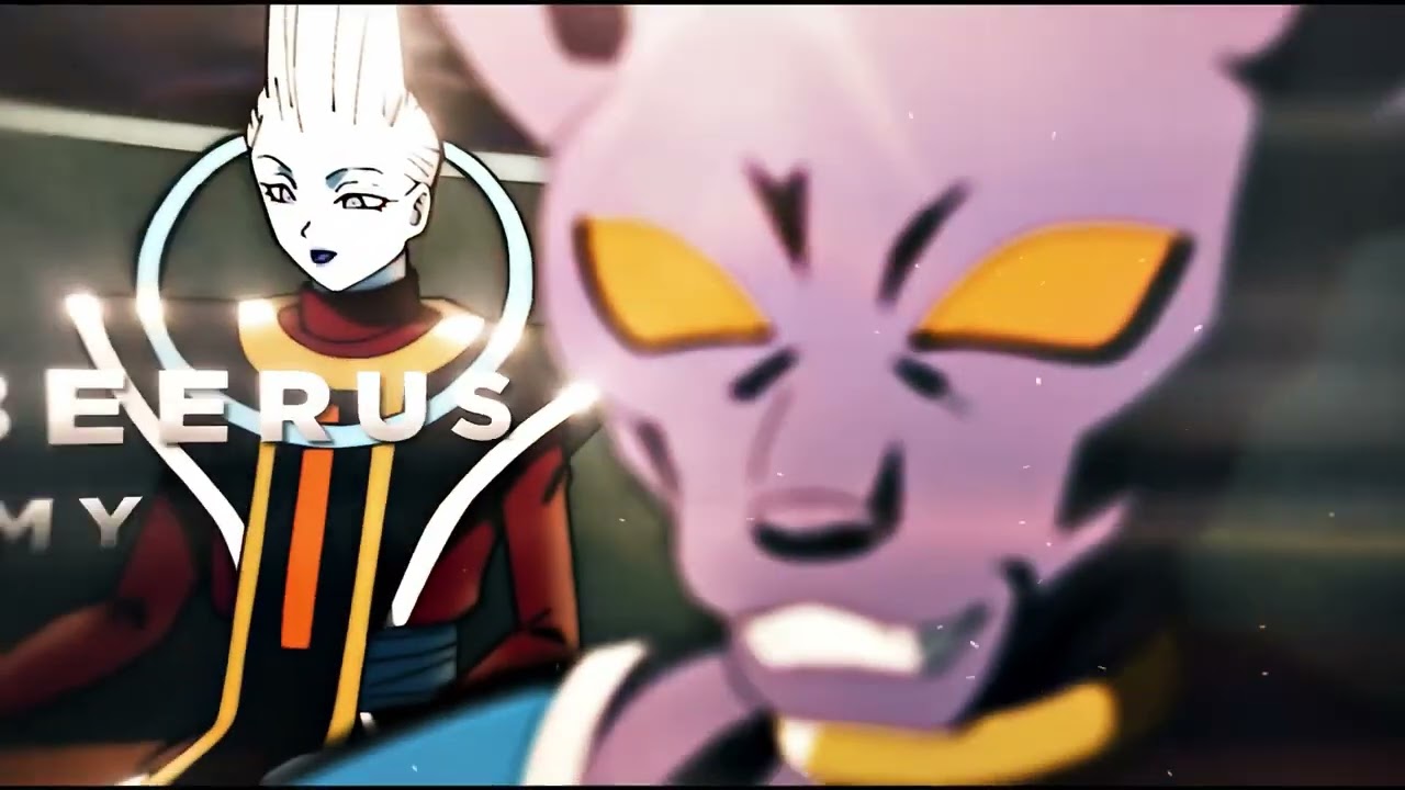 Hes ready for battle💥