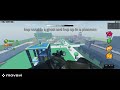 Sniper trickshot #roblox #trickshots #liltecca