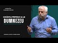 Vladimir Pustan | Cuvântul preferat al lui Dumnezeu | Ciresarii TV | 07.05.2023 | BST Beiuș