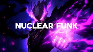 REVEACO - NUCLEAR FUNK (official music video)