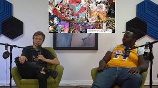 One Piece 1055 Live Reaction